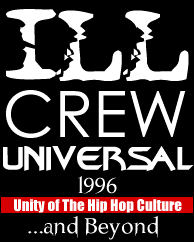 Ill Crew Universal